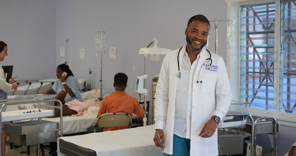Expanding Access to Quality Care