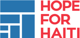 Hope for Haiti logo