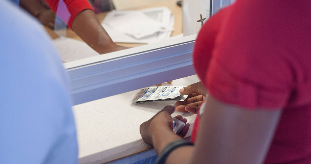 Setting New Standards for HIV Care