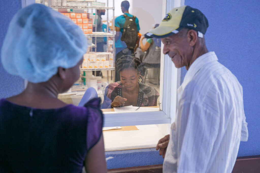 Advancing Care for Hansen’s Disease in Northern Haiti
